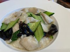 -玉华台饭庄·淮扬菜·烤鸭(望京店)