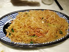 -桥东喜碧海鲜街(水东街店)