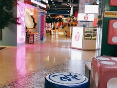-CITY MART城市集市(中庚漫游城店)