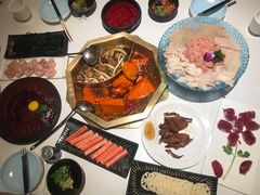 -丙申臺火锅