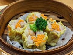 -澳门西南饭店·粤菜·茶市·手工点心(华海路店)