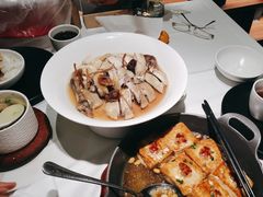 -客颂·客家宴(大壮国际广场店)