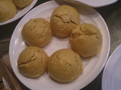 黄馍馍-西贝莜面村(城西银泰店)