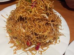 -景秀餐厅(南锣鼓巷店)