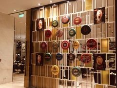 -青岛富力艾美酒店