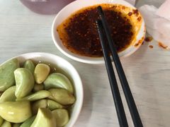 腊八蒜-劈柴院锅贴(沈阳路店)