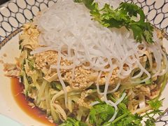 -五谷丰登农家院·地道胶东菜·海鲜烧烤(威海店)