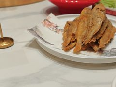 -梅利汴京烤鸭•开封豫菜地标店(东大街店)