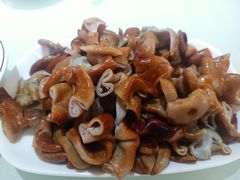 -胖子菜馆(隆昌路店)