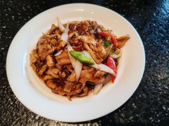 -老西安饭庄(鼓楼店)