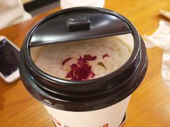 -茶与花间(太平洋森活天地店)