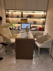 -Fundi张玉珊修身堂·indiba·BTL科技瘦身