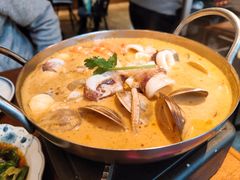 四喜沙茶锅-林四喜·闽南传家菜(鼓浪屿店)