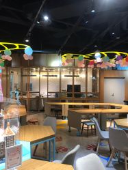 -Harry's Kitchen哈里小屋(上海大悦城店)