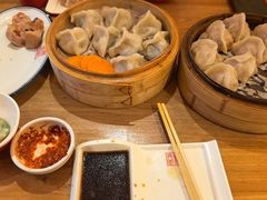 -新兴园饺子馆(北京百子湾店)