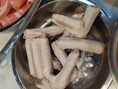 -憨铁匠老火锅(龙岗万科里店)
