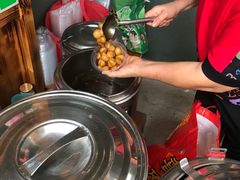 -钟姨糖水(惠城店)