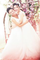 点击看大图 -金海岸婚纱摄影(塘沽店)