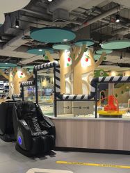 -meland亲子乐园•活动包场(佛山新DNA购物中心店)