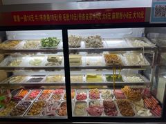 -金张掖麻辣烫(凤城一路店)
