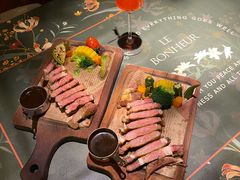 -第101座花园餐厅(湖滨88店)