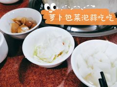 -江川野生菌火锅铜锅鱼(贵清火锅店)