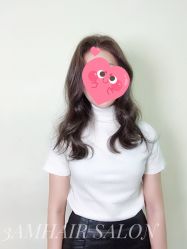 -3AM HAIR SALON染发接发