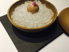 -三嚥阁 La Villa Restaurant