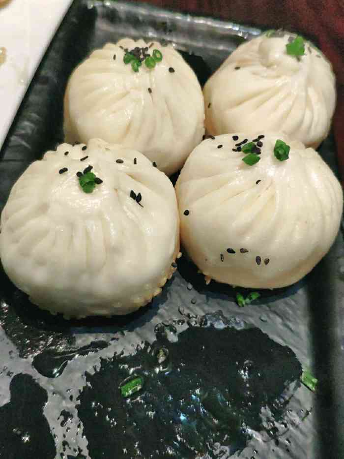品记餐厅-"在桐乡开了很久,一直生意很好,有几道招牌.