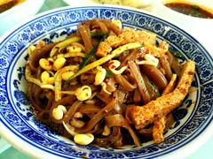 -小李旗花面庄