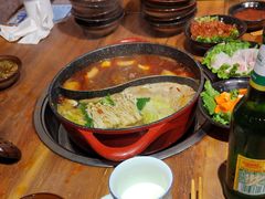 -烂摊摊火锅集市(河北总店)