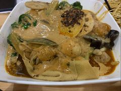 -林静小吃(复兴路店)