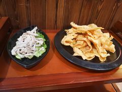 -捞旺猪肚鸡(街道口店)