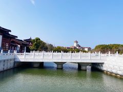 -狼山风景名胜区