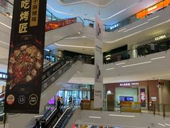 -龙湖成都上城天街