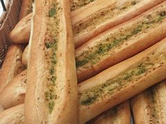 -汉柏麦香德国面包房(海信店)