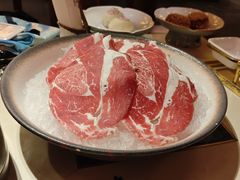 -京味斋·北京烤鸭(小西天店)