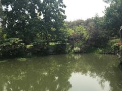 景观位-茅庐·川粤精品私房菜(金沙遗址店)