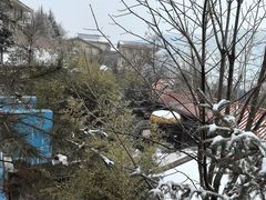 -麦积山温泉