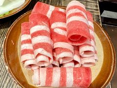 肥牛-冯校长老火锅(深圳总店)