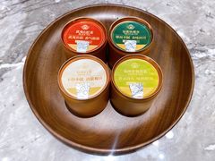 福州茉莉花茶-四道菜·福建菜馆(新街口金鹰店)