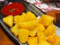 -火联烧烤(学院路创始店)