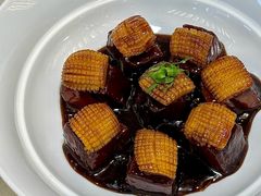 -世博源公馆·本帮融合菜·主题包厢·江景餐厅