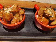 鹅肝一口饭-昊·来了寿司(双楠2店)