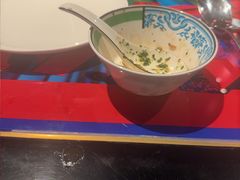 -上海滩餐厅(BFC外滩金融中心店)