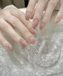-1T·1M 日式美甲美睫