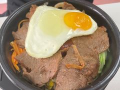 -米郎餐厅·朝鲜族料理(延长路店)