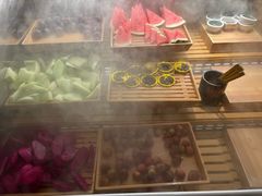 -一绪に寿喜烧(荟聚店)