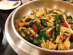 -北国饭店·海鲜.北方菜(榕城店)