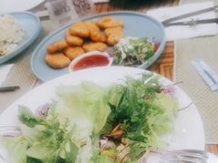 -蜻蜓逐宴全日制西餐厅I古北水镇大酒店